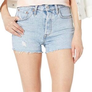 Levi’s 501 Shorts